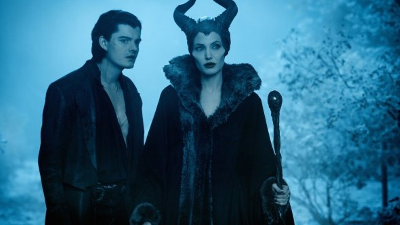 Malefiz bu akşam atv'de!