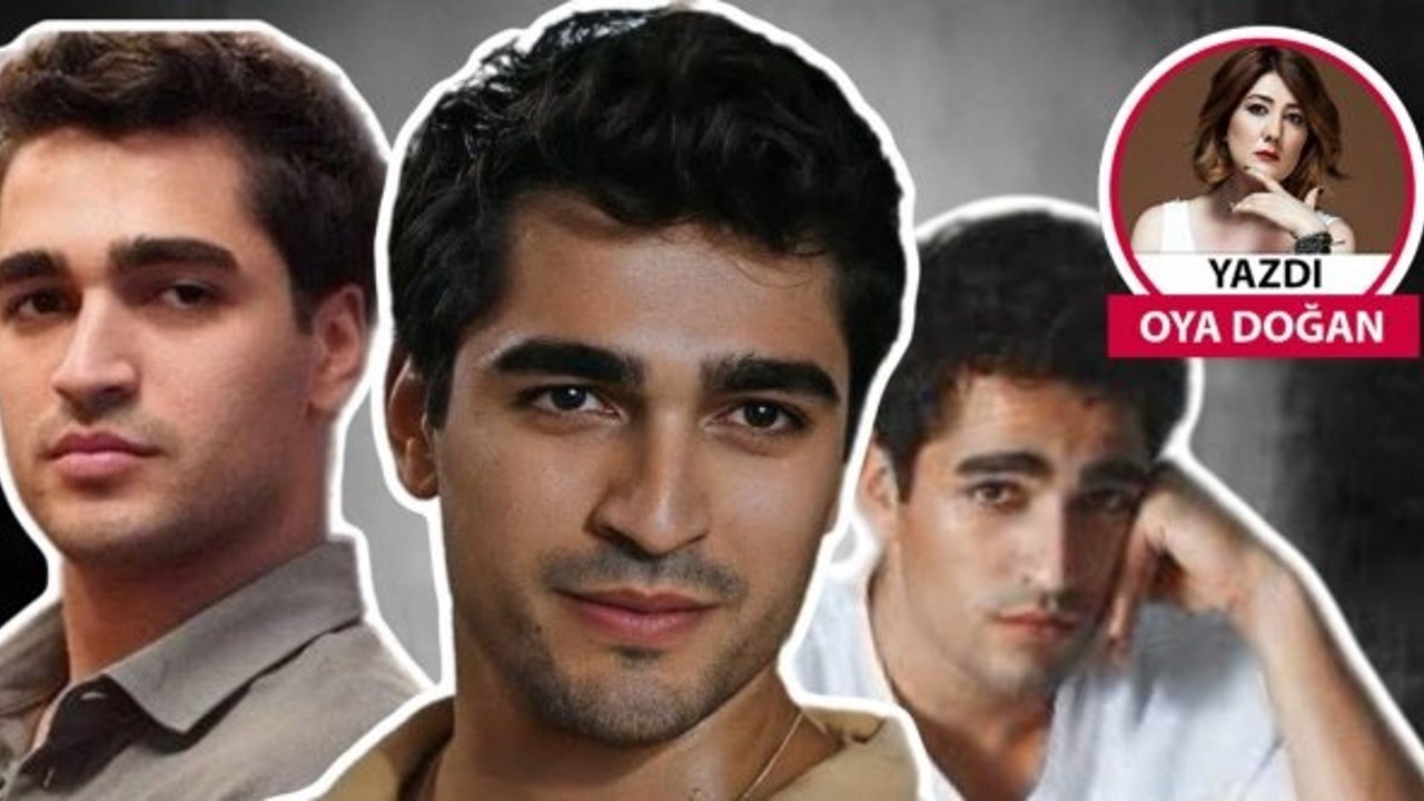 Mert Ramazan Demir’in sırrı ne?