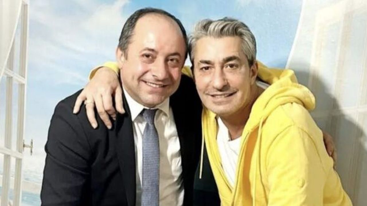 Ödüllü yönetmen İhsan Taş’tan iki film birden!