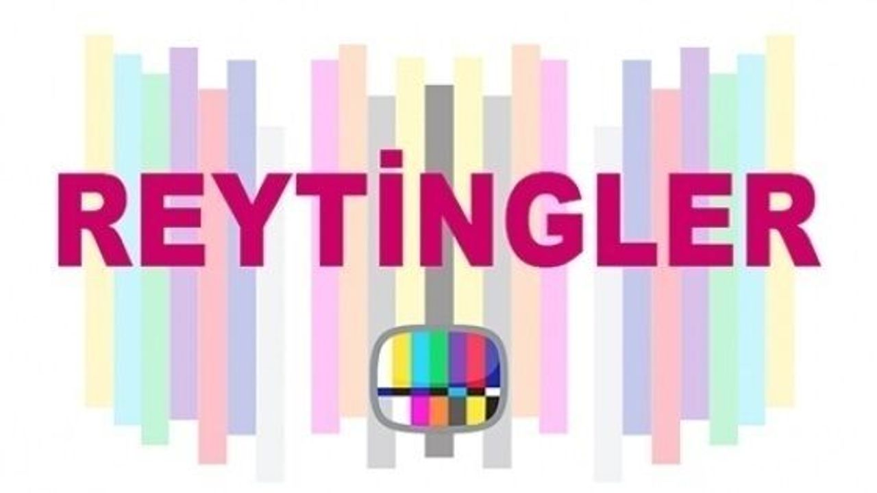 27 Eylül reytingleri belli oldu!