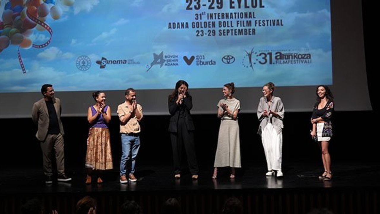 Adana Altın Koza'da son iki gün