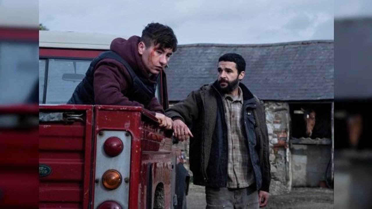 “Altın Portakal” için yarışacak uluslararası filmler belli oldu