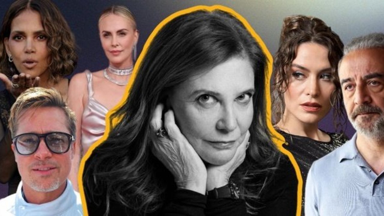 Dünyaca ünlü oyuncu koçu Türkiye'ye geliyor!