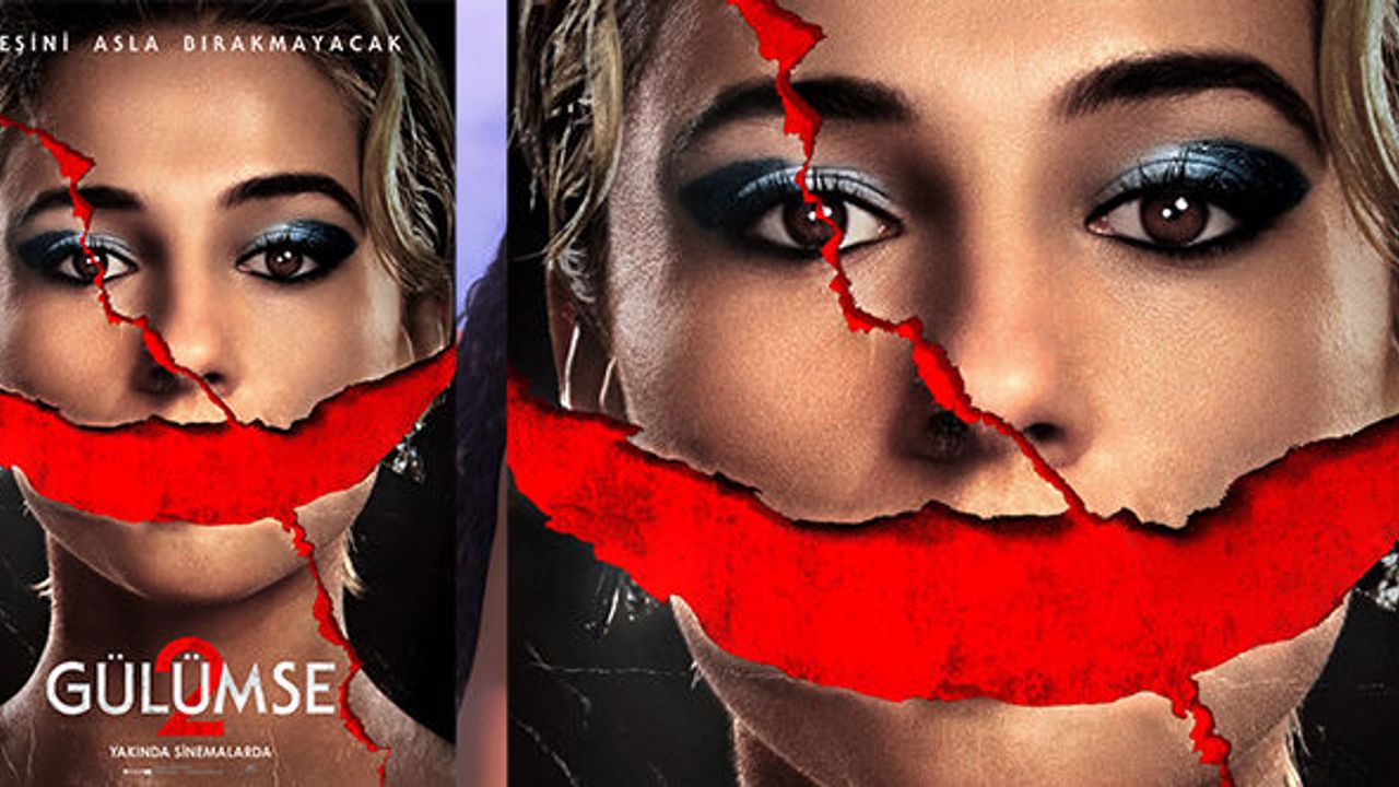 Gülümse 2 filminden yeni fragman paylaşıldı