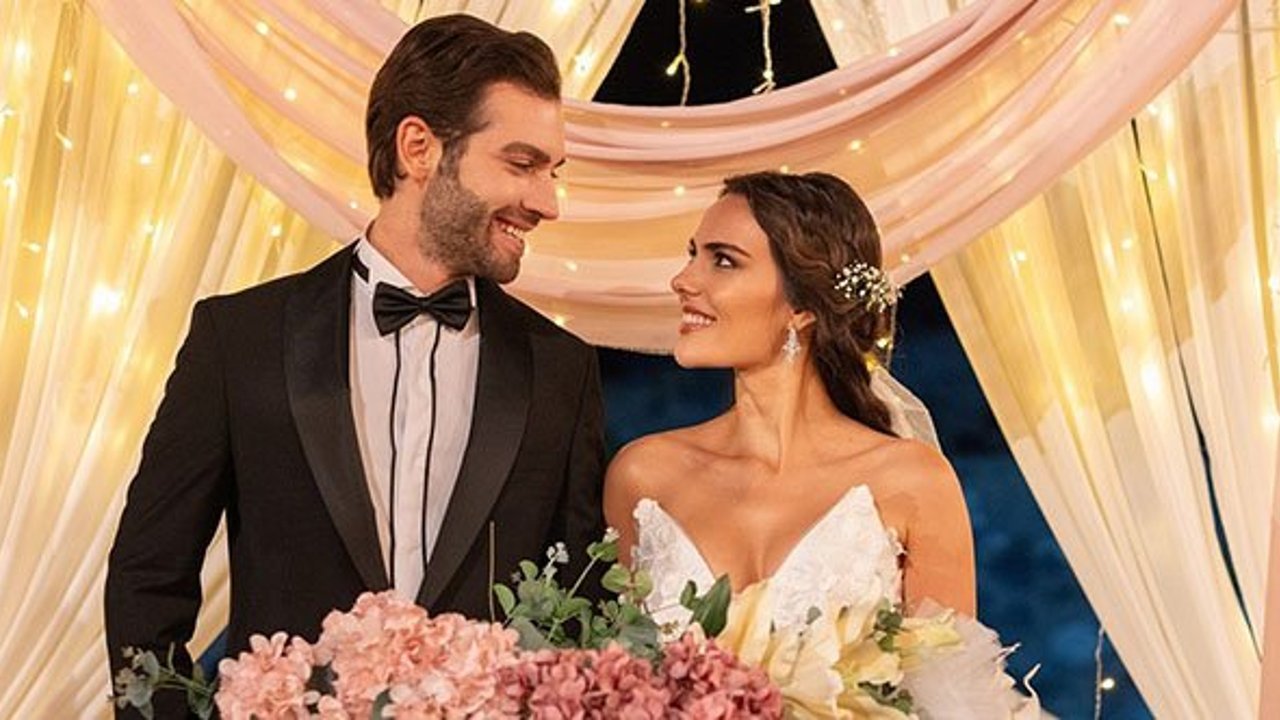 “Güzel Aşklar Diyarı” ilk bölümüyle Kanal D'de!