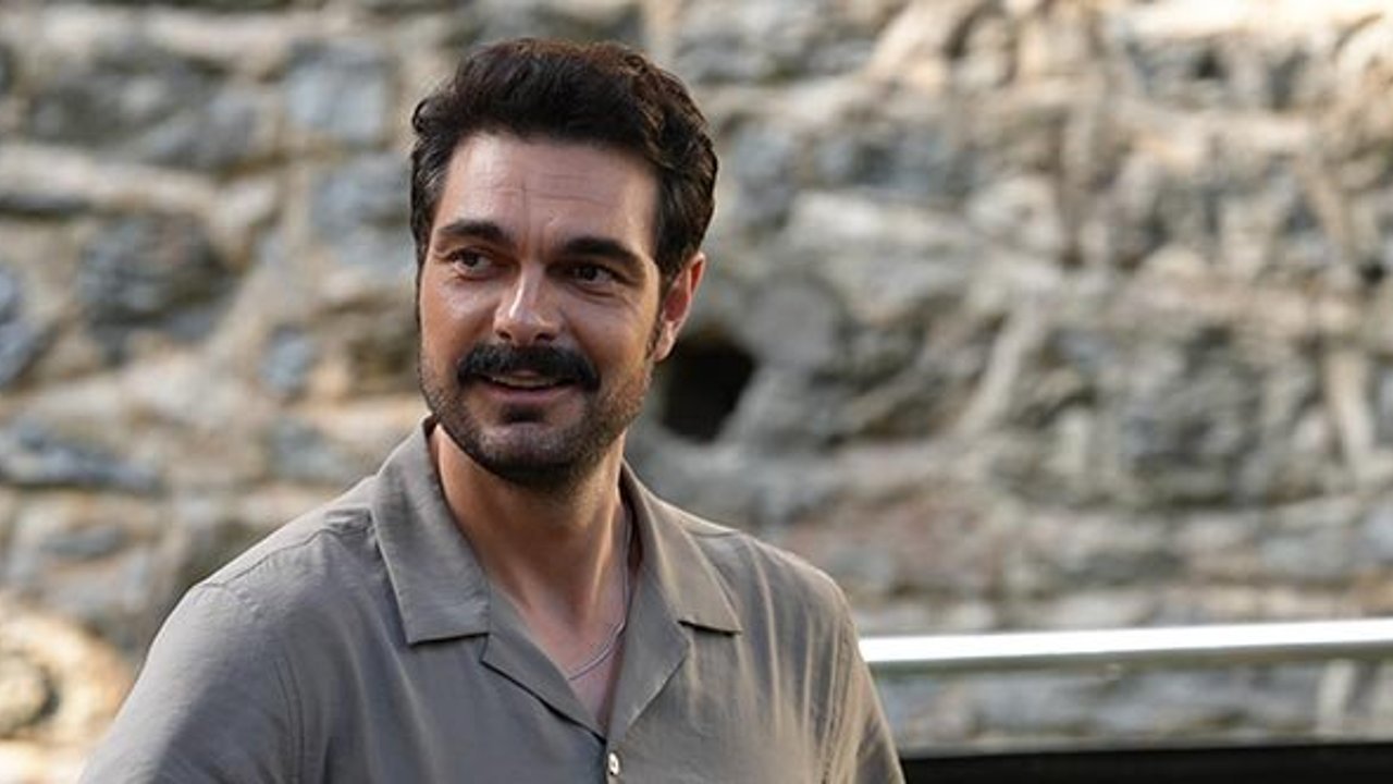 Halil İbrahim Ceyhan futbolcu oldu!