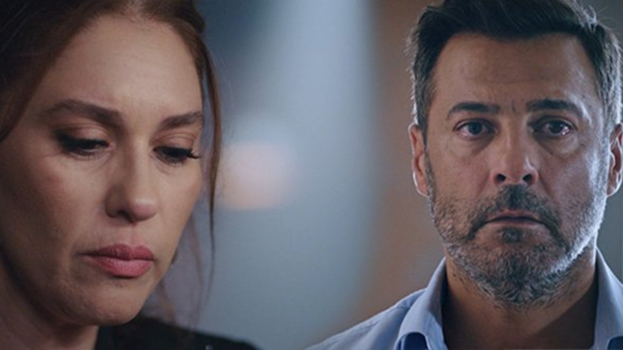 Kızılcık Şerbeti'nden yeni tanıtım