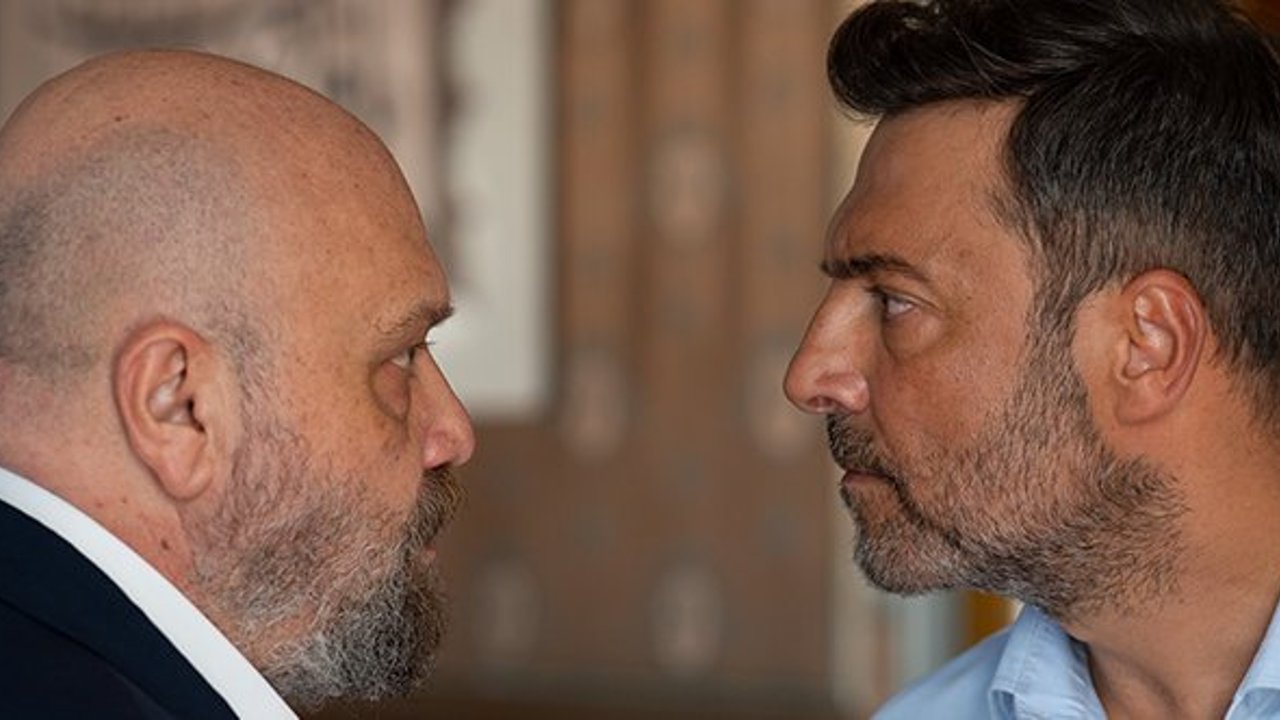 “Kızılcık Şerbeti”nin 3. sezonu başlıyor!