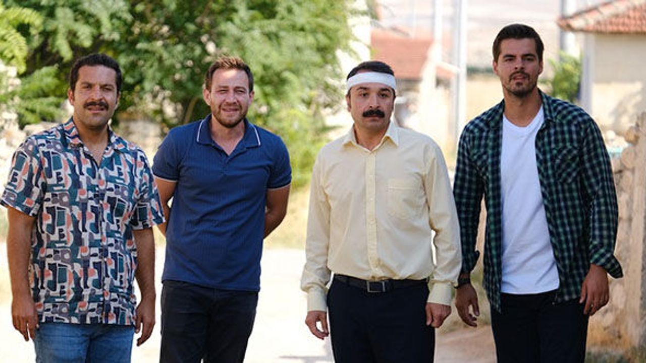 Taner’in babasıyla ilgili sırlar açığa çıkıyor...