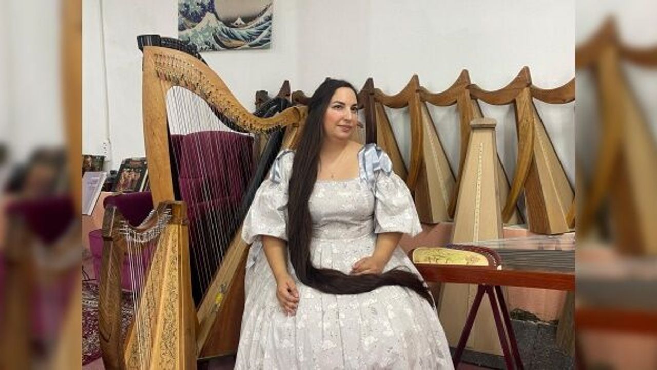 Türkiye'yi arp merkezlerinden biri olarak haritaya koymak istiyoruz