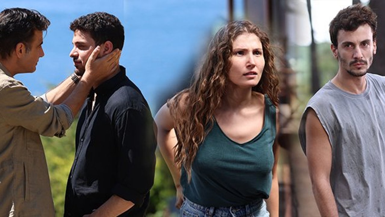 Yaman kendine veda ediyor!