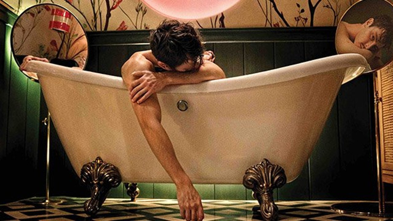 'Adresi Olmayan Ev' dünya prömiyerini yapıyor!