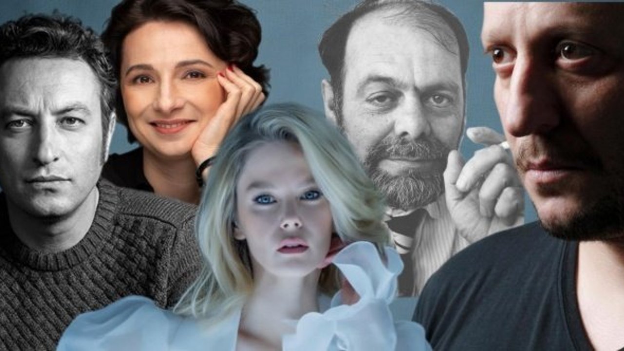 Ankara Film Festivali’nin jürisi belli oldu