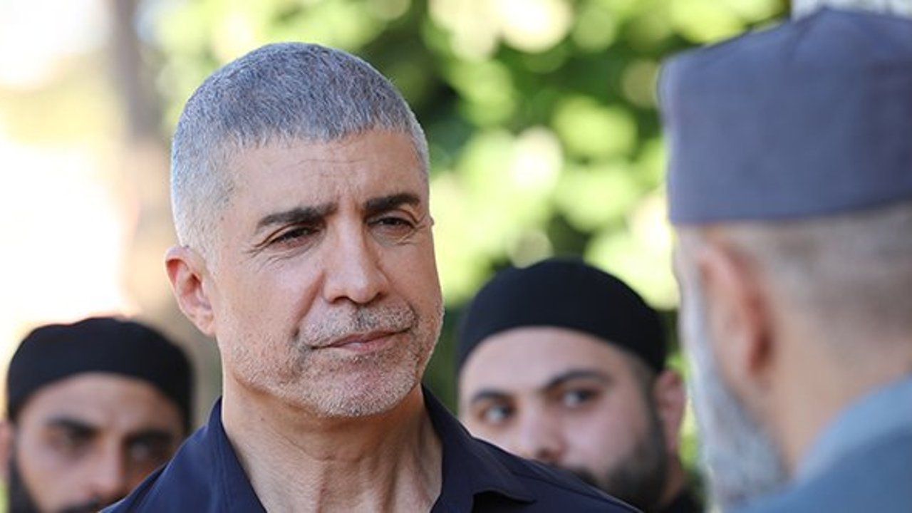 Cüneyd ve Vahit'in hesaplaşmasında neler olacak?