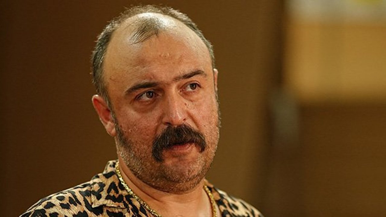 Deniz Hamzaoğlu Kalpazan'ı anlattı!