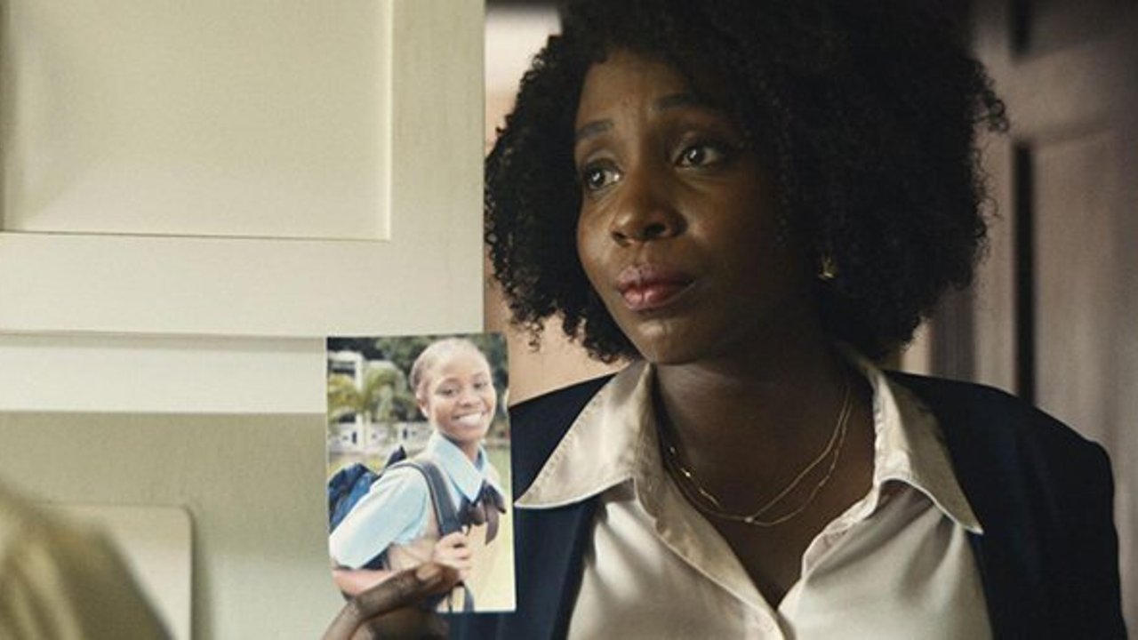 ‘Get Millie Black’ 26 Kasım’da BluTV’de!