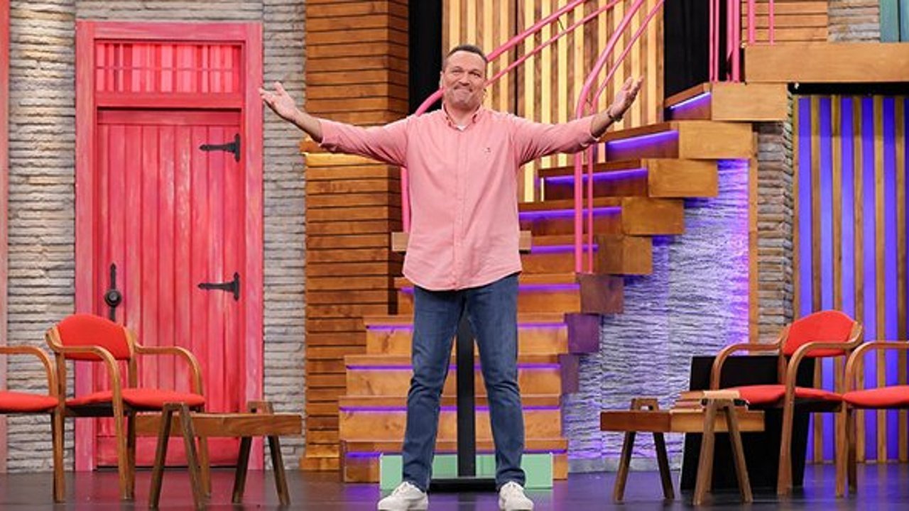 Güldür Güldür Show ile eğlence devam ediyor!