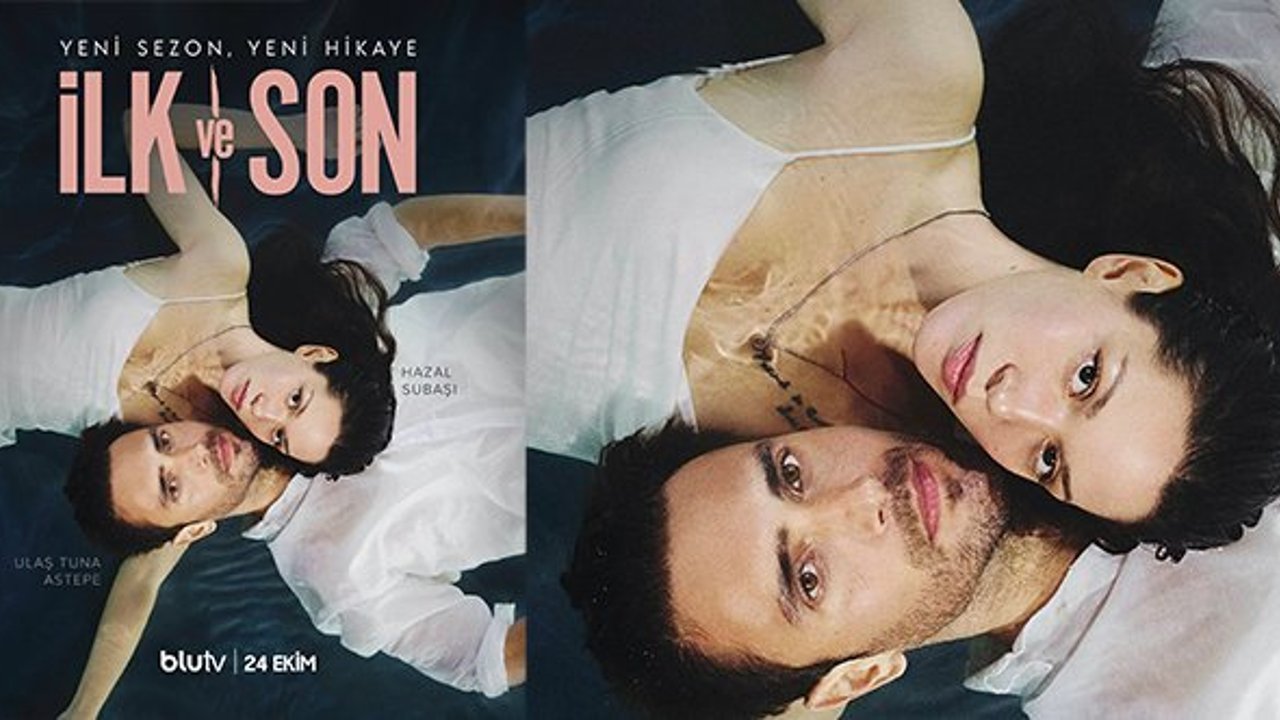 İlk ve Son'un yeni tanıtımı yayınlandı!