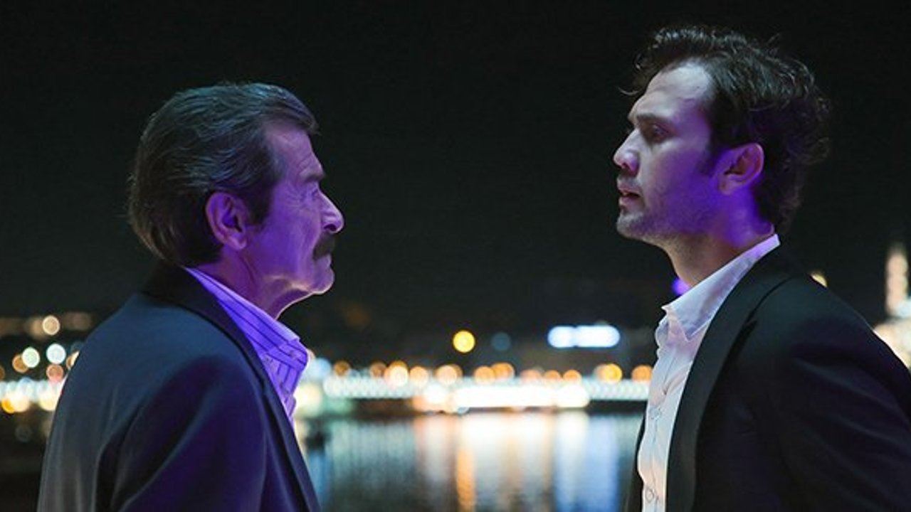 İskender'den Devran'a sert hamle!