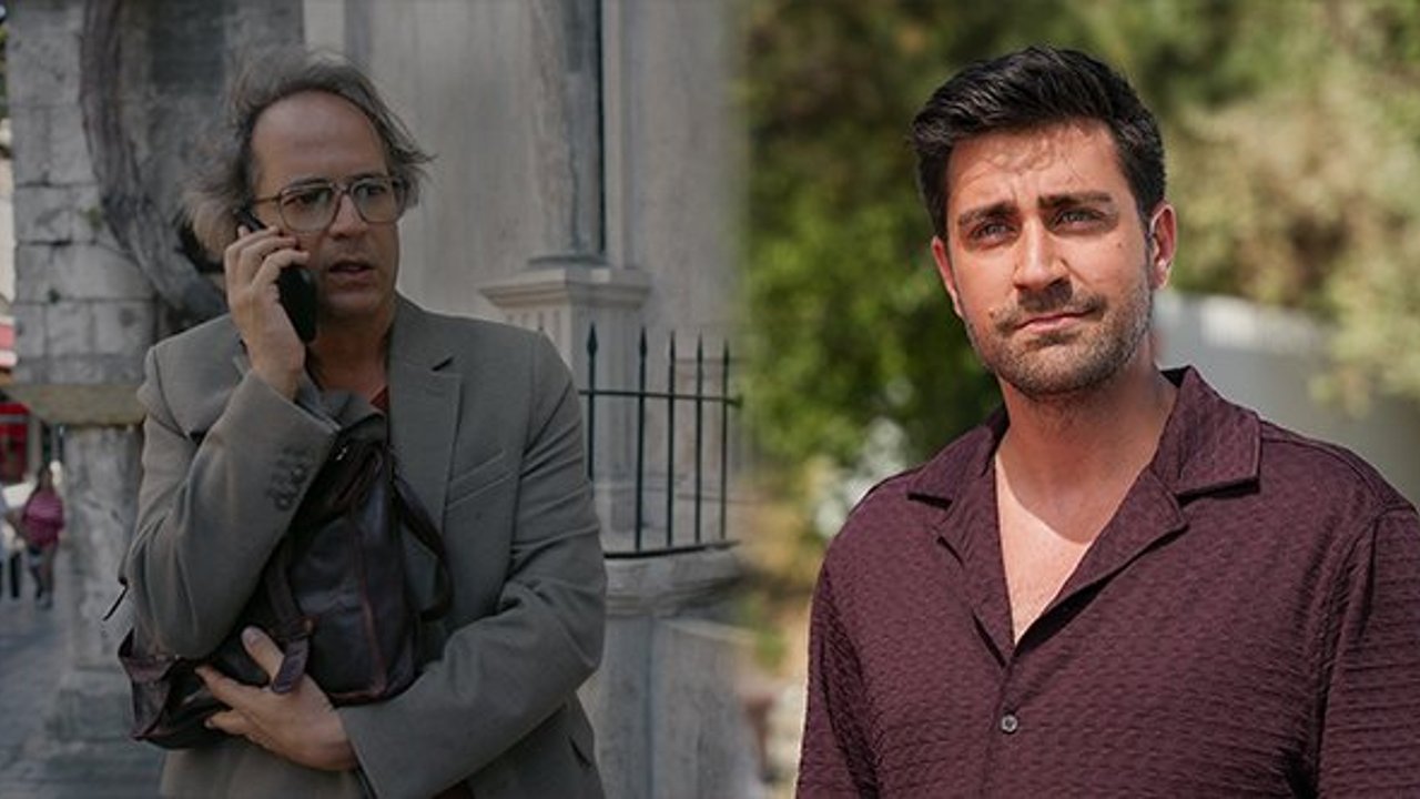 Kalpazan  Show TV’de başlıyor!