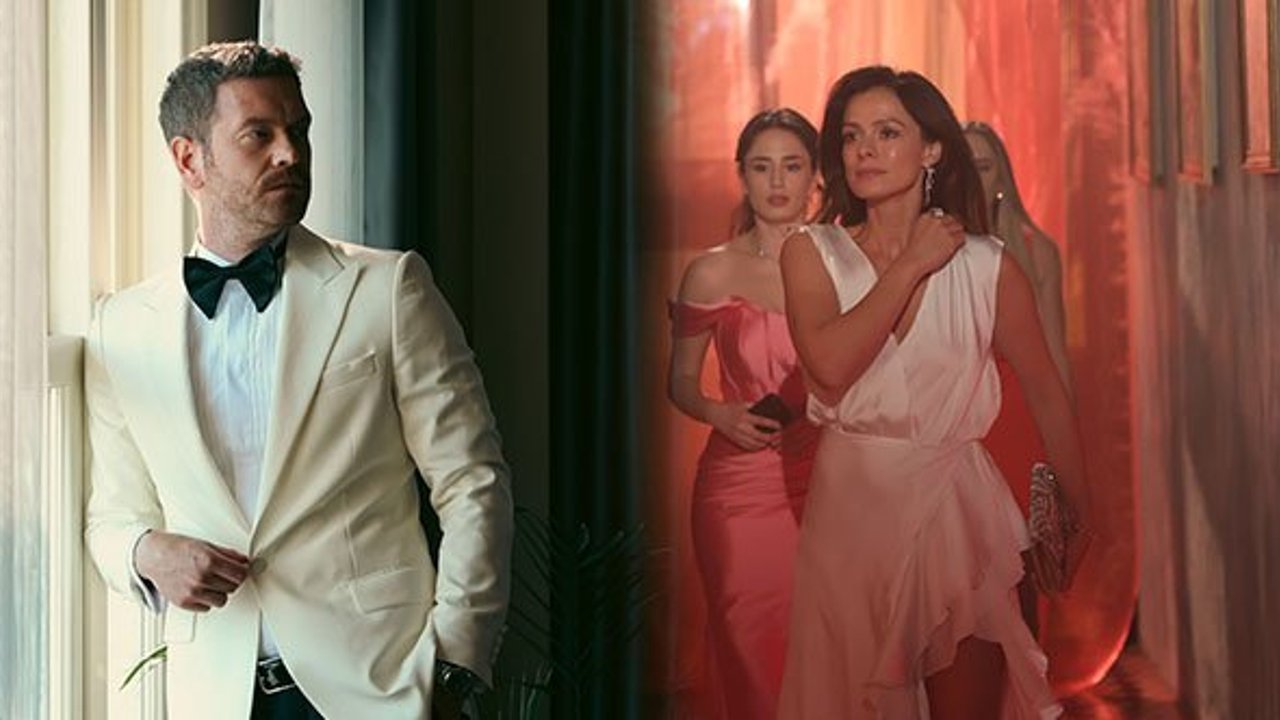 Karsu, Ayça'yı kıskanıyor!