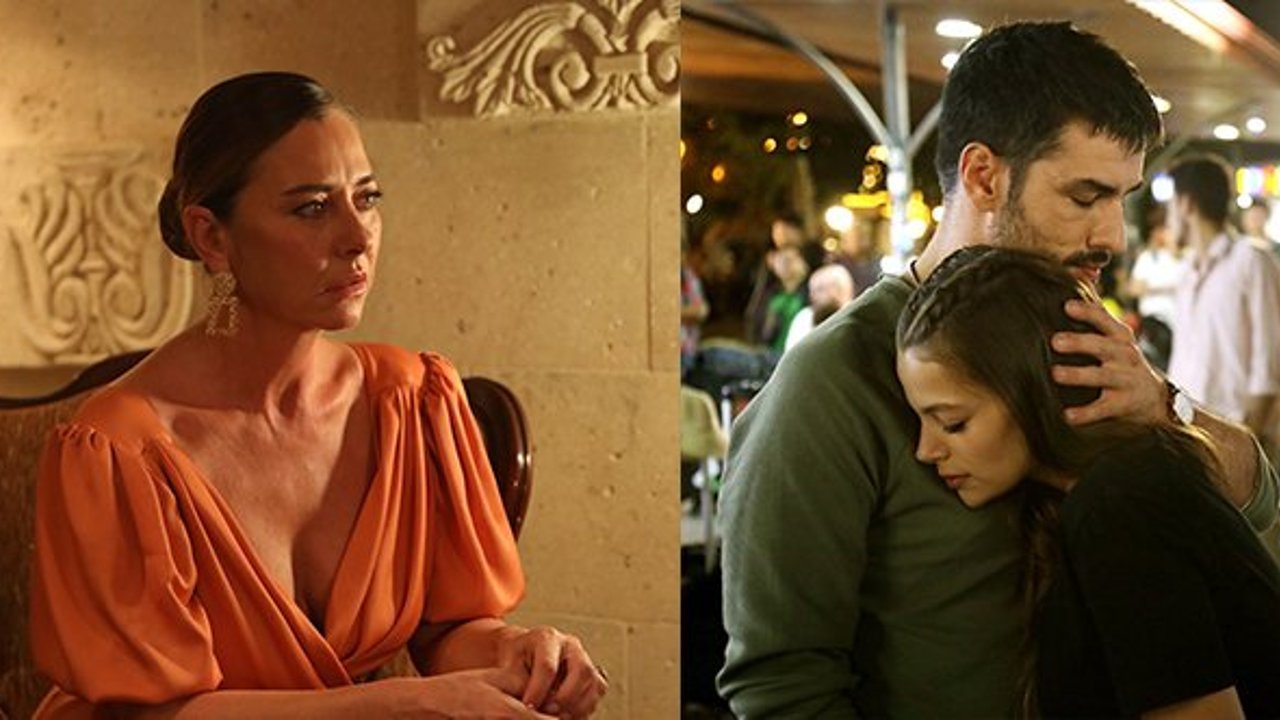 Nuh ve Melek'in Sumru'ya verdiği süre doluyor!