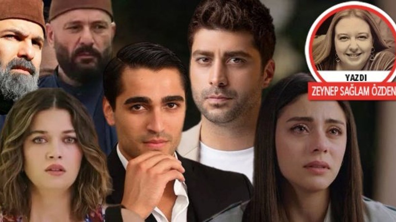 Ölümü gösterip sıtmaya razı ettiler!