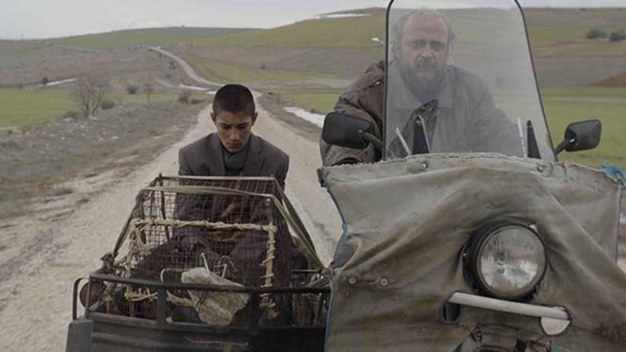 “Tavşan İmparatorluğu” Tallinn Black Nights Film Festivali’nde!