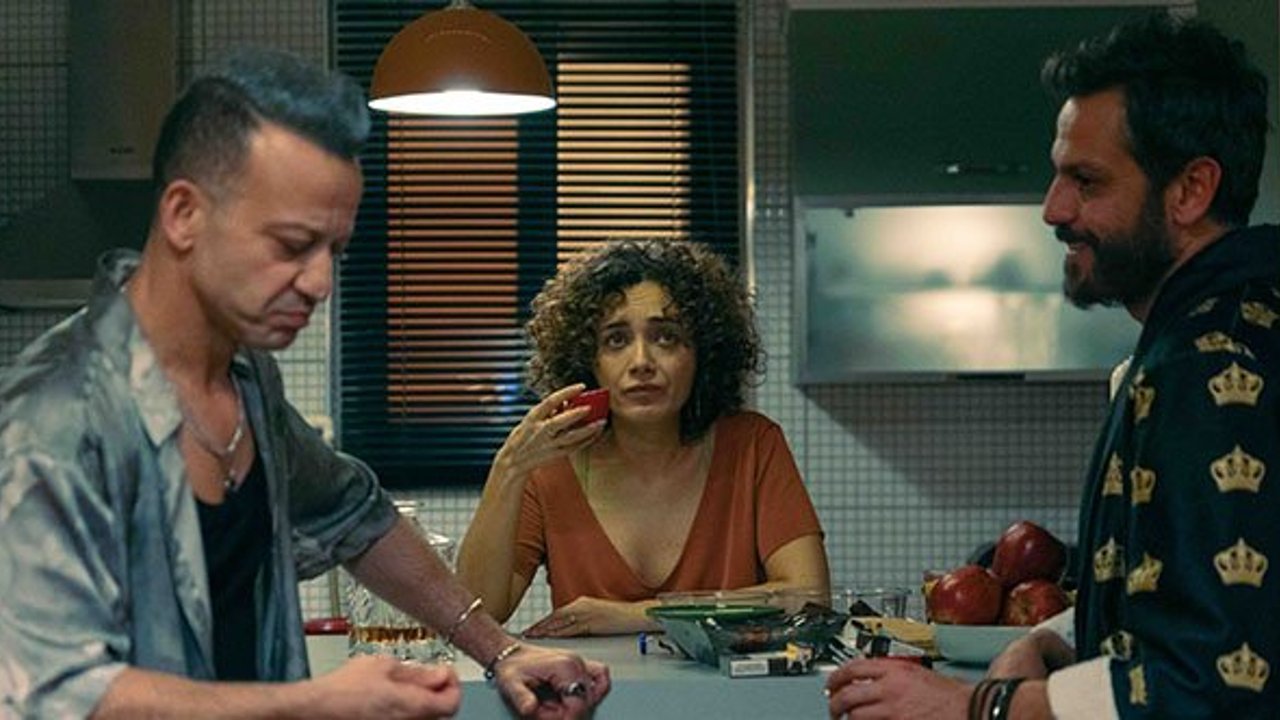 "Tezgah" Minsk Film Festivali ‘Listapad’ta yarışacak