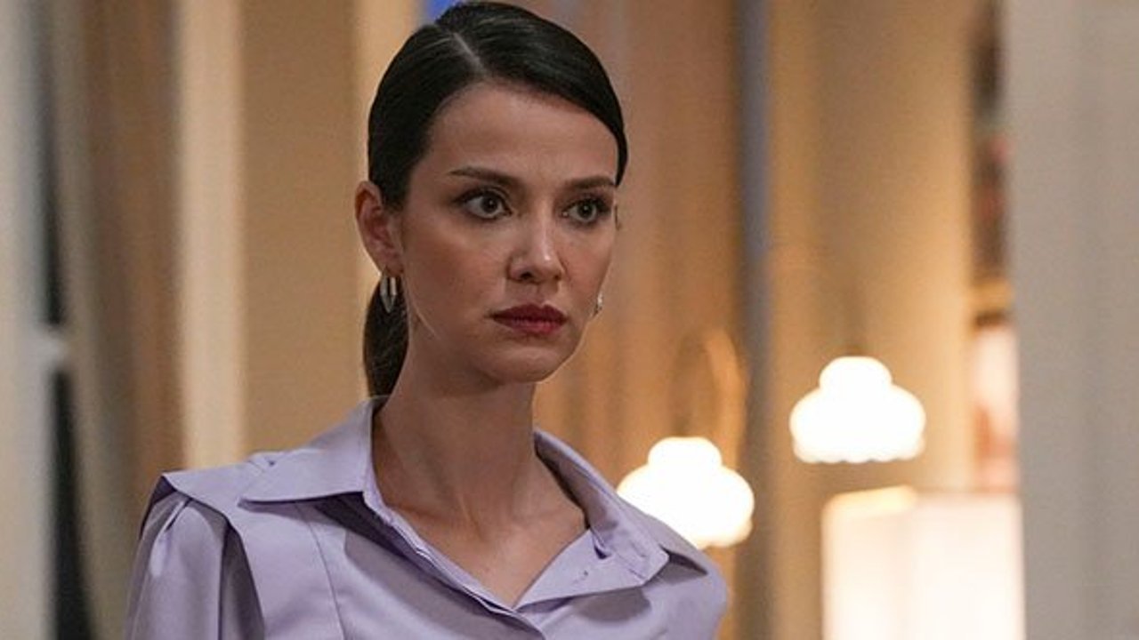 Zuhal huzuru Tayfun'da buluyor!