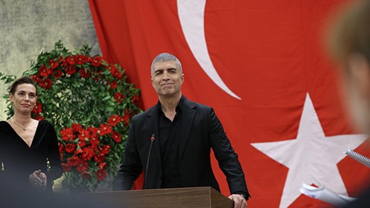 Alkanlı ailesini kökünden sarsacak sır açığa çıkıyor