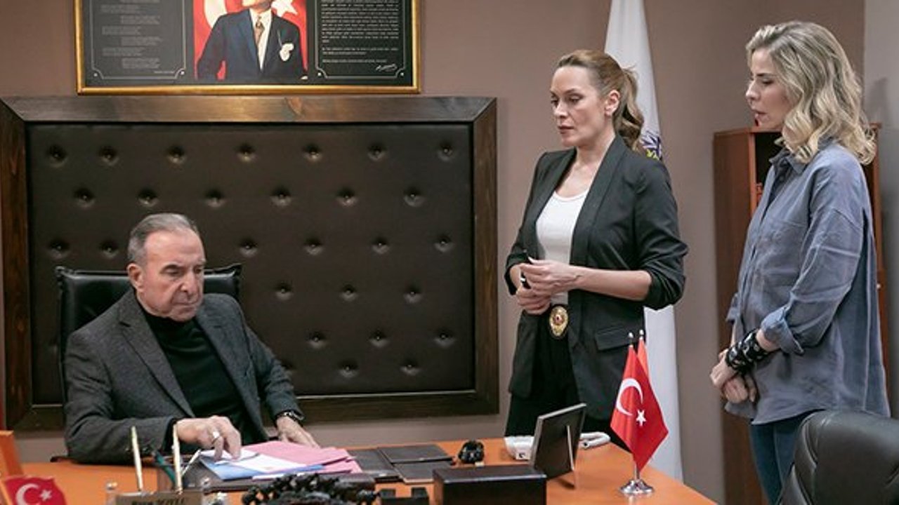 Arka Sokaklar'da taciz kabusuna değinecek!