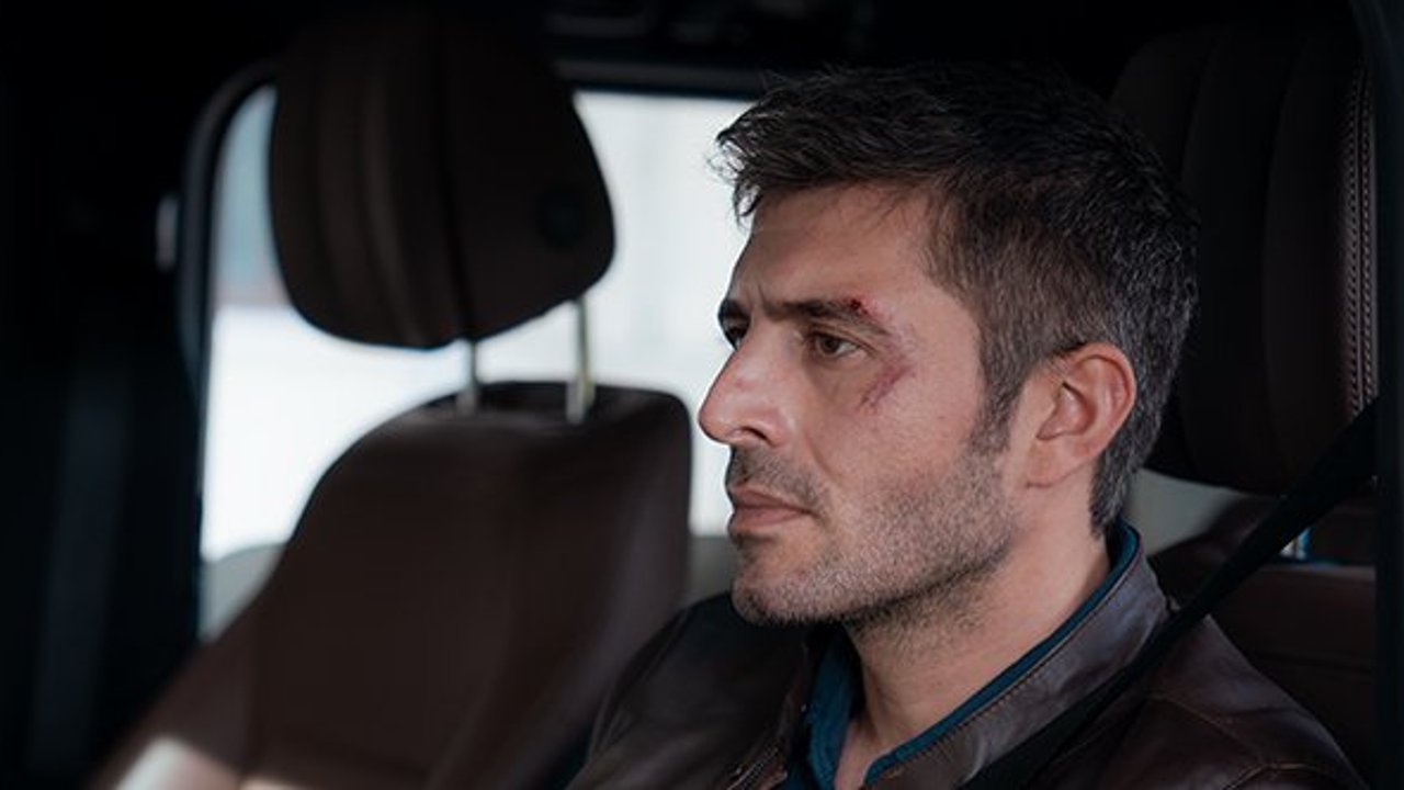 Asaf, 28 Kasım'da Netflix'te!