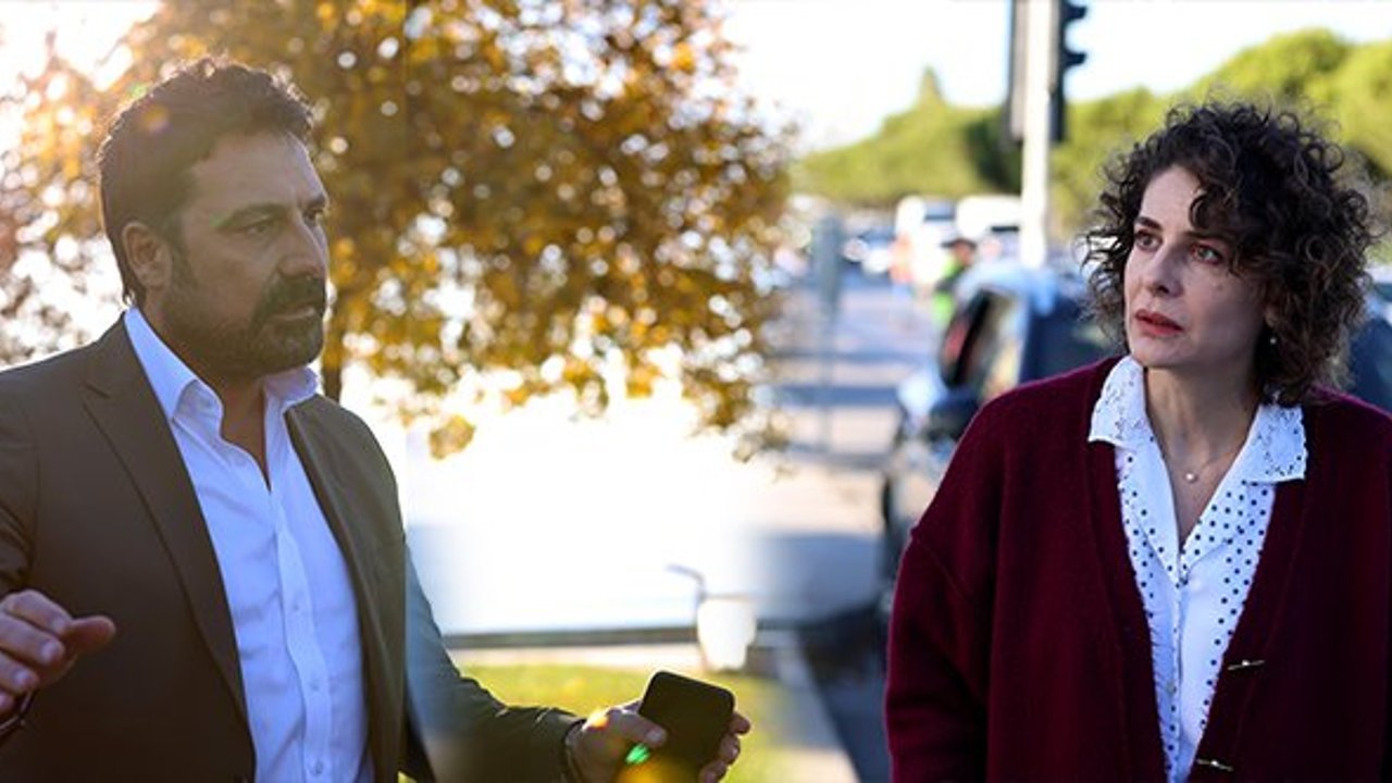 "Can Borcu"nun ilk tanıtımı yayınlandı!