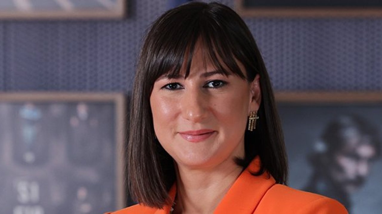 Deniz Şaşmaz Oflaz, WBD Türkiye Dijital Platform ve Ulusal Kanallardan Sorumlu Başkan Yardımcısı oldu