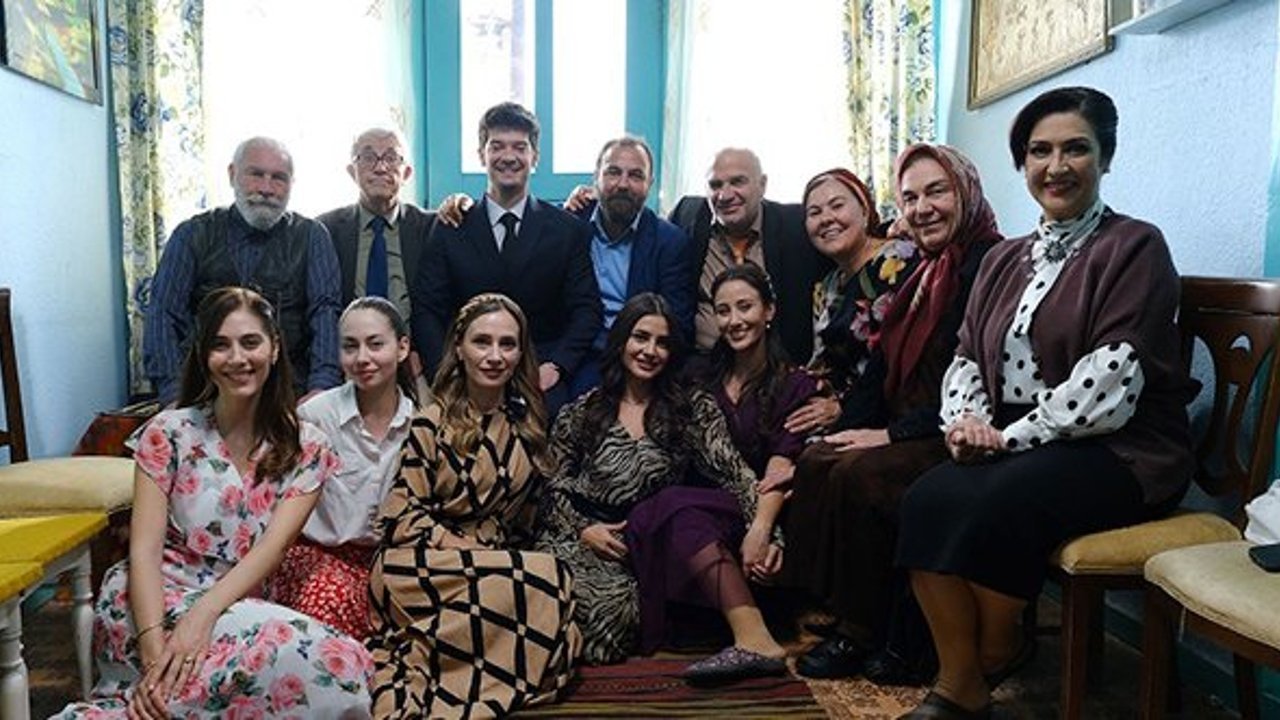 Erkan ve Filiz’in söz merasiminde neler yaşanacak?