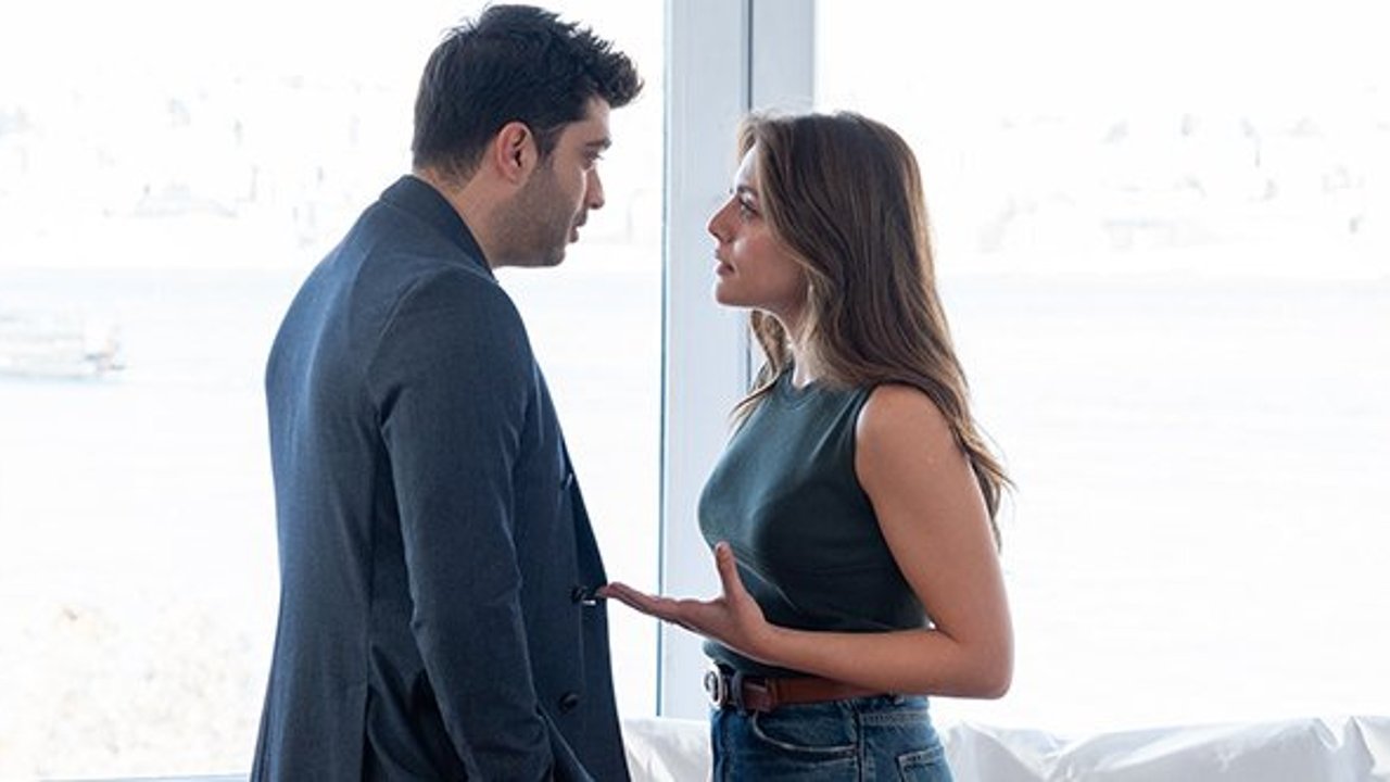 Fatih ve Doğa geri dönülmez bir yola giriyor!