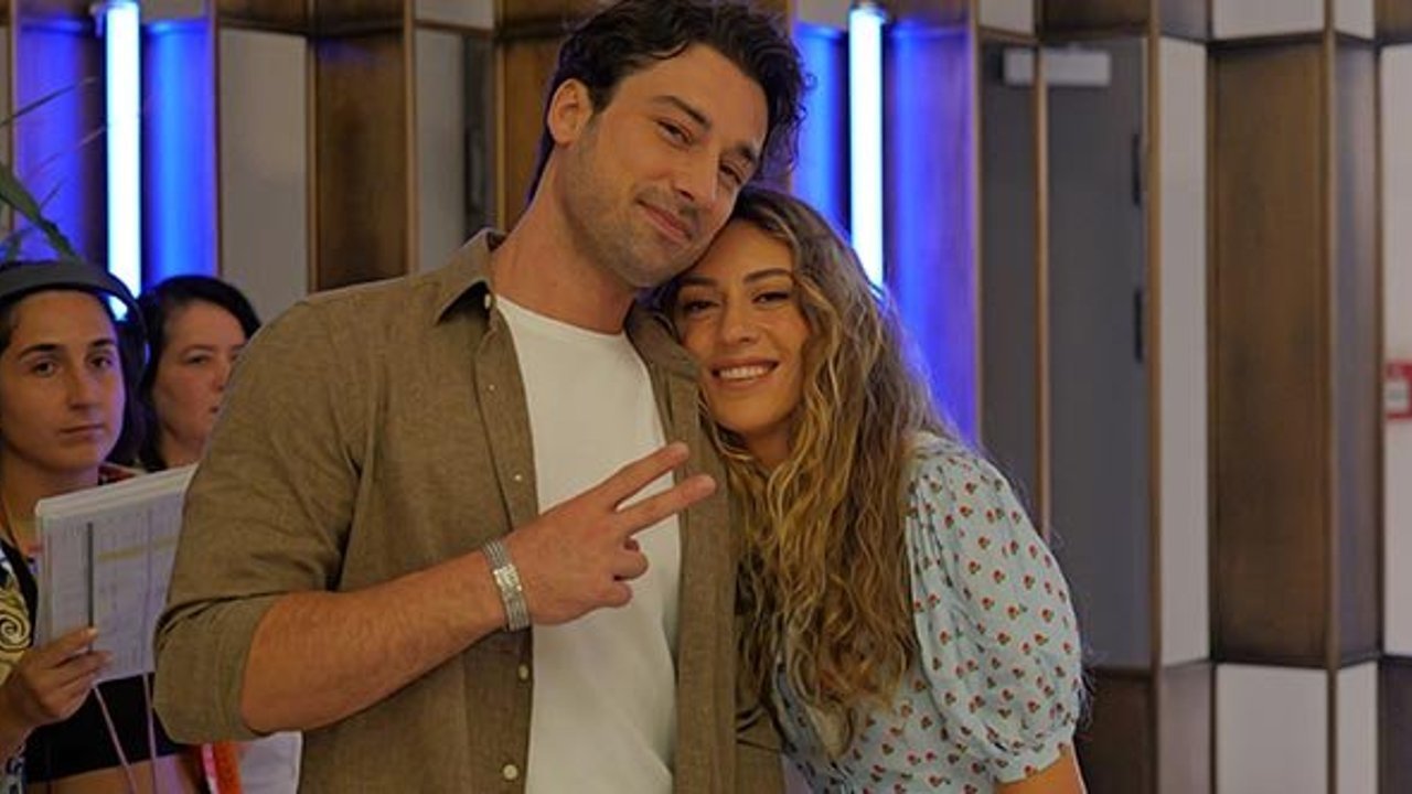 ‘Her Şeyin Başı Merkür’den ilk fragman!