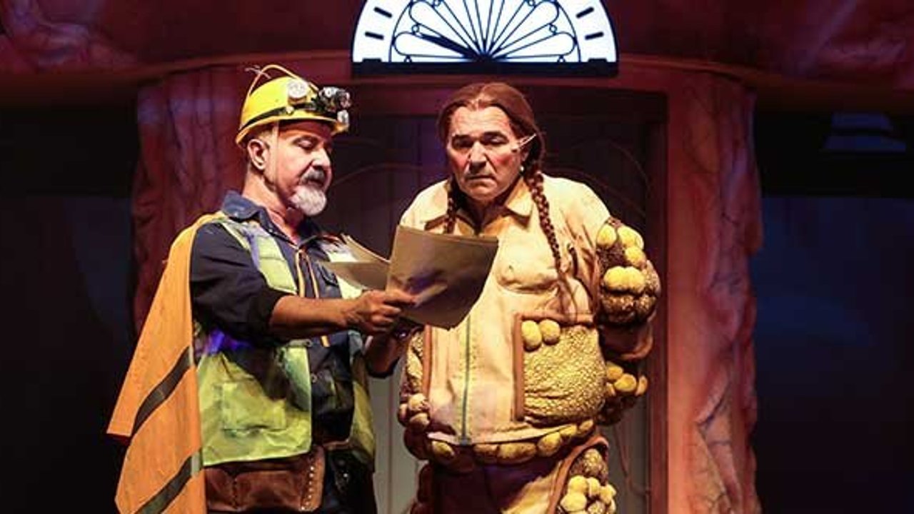 ‘HÜCRELER’ son altı oyunu için geri sayımda!