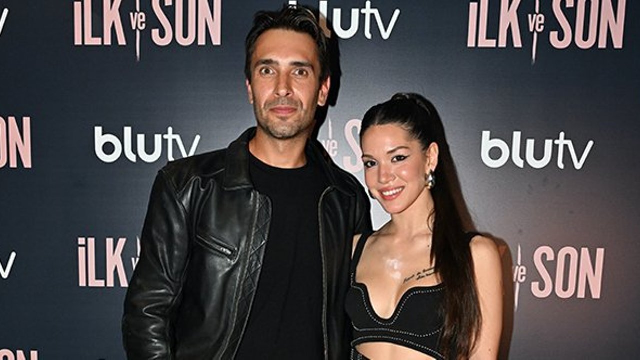 İlk ve Son yeni sezonu birlikte kutladı!