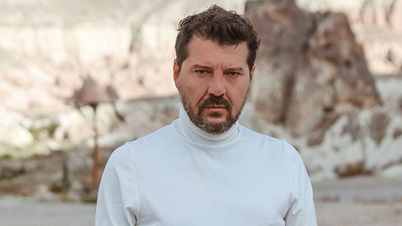 Kapadokya'nın bizi çağırdığını biliyordum!