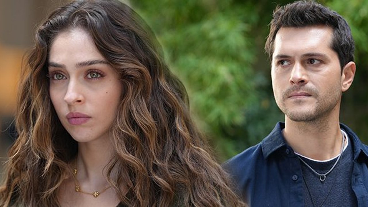 Leyla, aşk mı intikam mı diyecek?