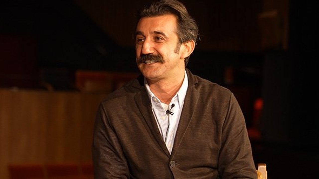 Necip Memilli: “Bizim ailede herkes şen şakraktır”