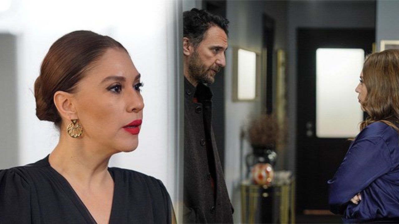 Ömer Kıvılcım'ı korumak için devreye giriyor!