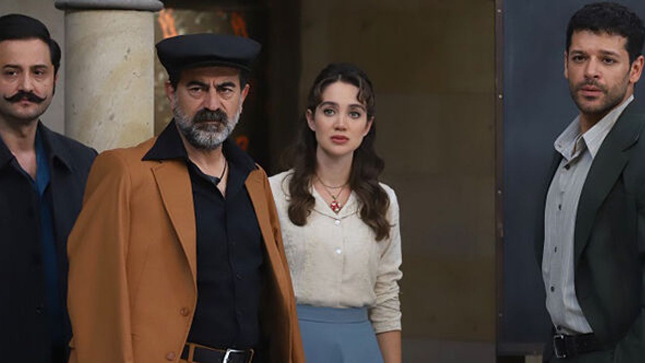 Ömer yeniden hayallerinin peşinden gidiyor