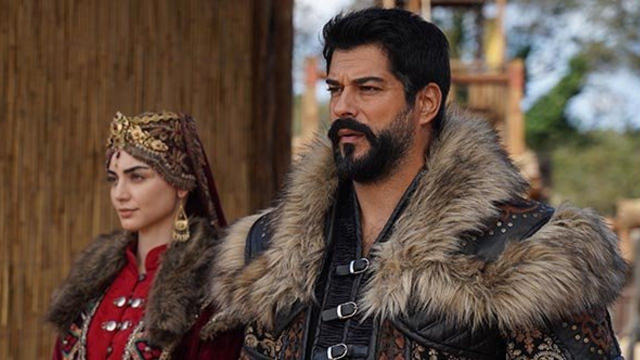 Osman Bey dört koldan kuşatılıyor!