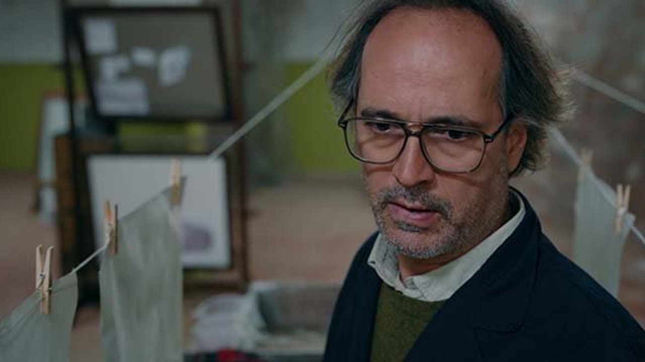 Paralar Adem'den, şarkısı Ramiz'den!