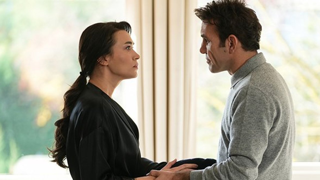 Rengin, Timur'dan şüpheleniyor!