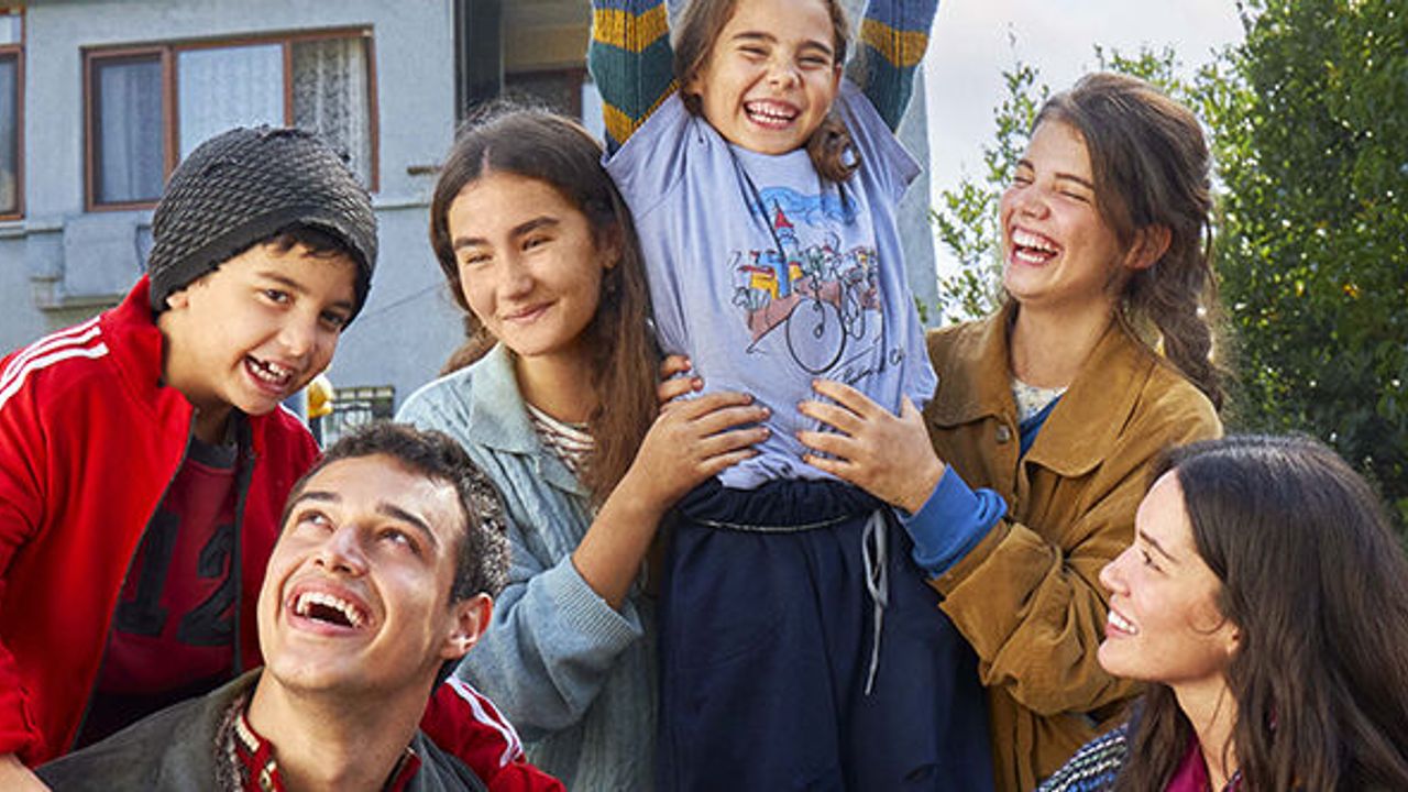 Sahipsizler 13 Kasım'da geliyor