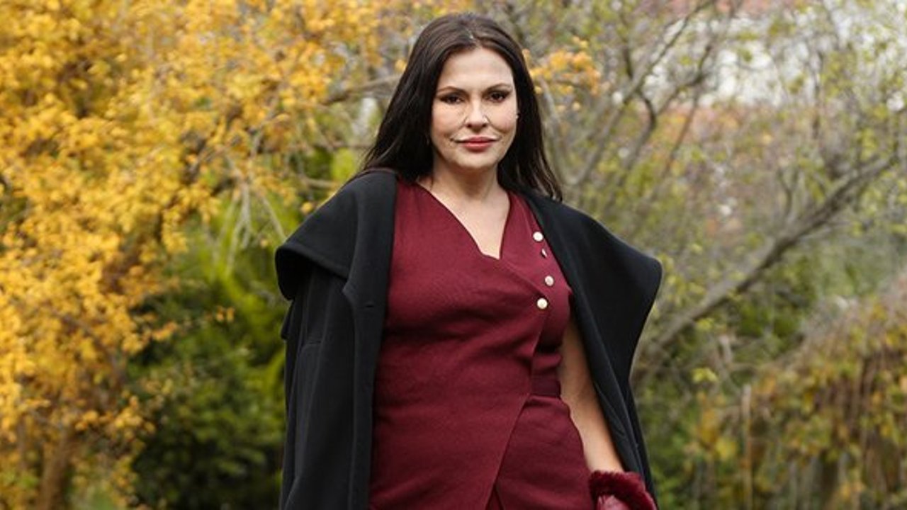  Sandık Kokusu'nda Aydan Şener sürprizi